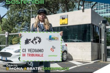 Voci Sostenibili - Greenpeace Italia